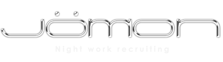 【JOMON】Night work recruiting